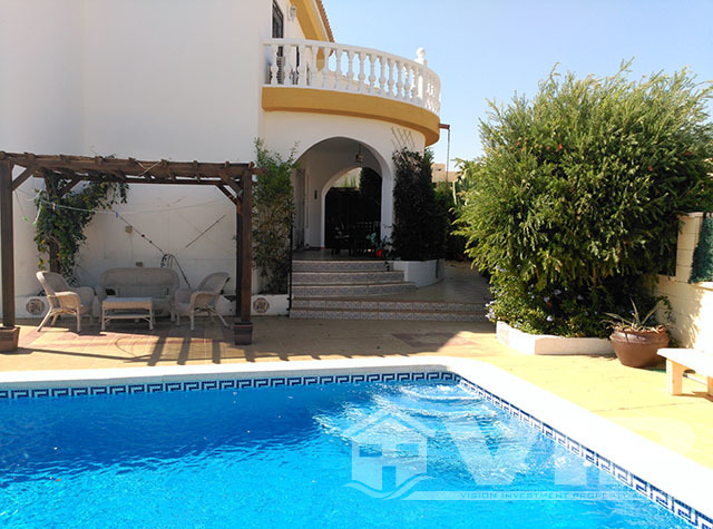 VIP7301R: Villa te koop in Turre, Almería