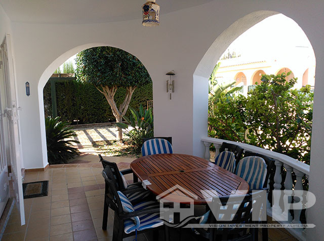 VIP7301R: Villa te koop in Turre, Almería