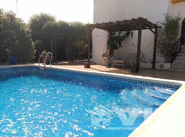 VIP7301R: Villa te koop in Turre, Almería