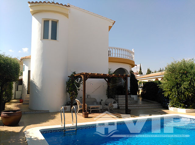 VIP7301R: Villa en Venta en Turre, Almería
