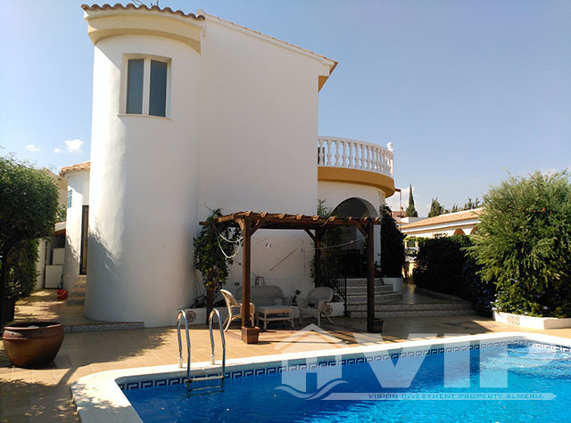 VIP7301R: Villa te koop in Turre, Almería