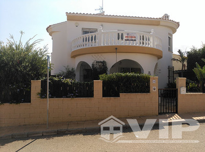 3 Schlafzimmer Schlafzimmer Villa in Turre