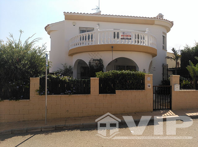 VIP7301R: Villa te koop in Turre, Almería