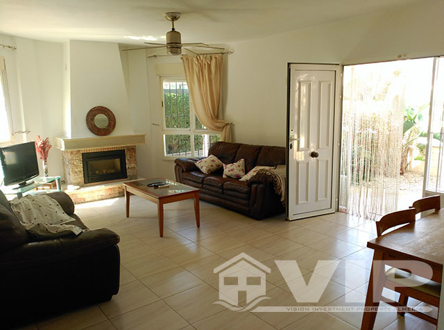 VIP7301R: Villa te koop in Turre, Almería