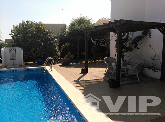 VIP7301R: Villa te koop in Turre, Almería