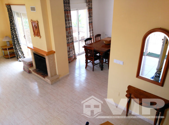 VIP7302R: Villa te koop in Vera, Almería