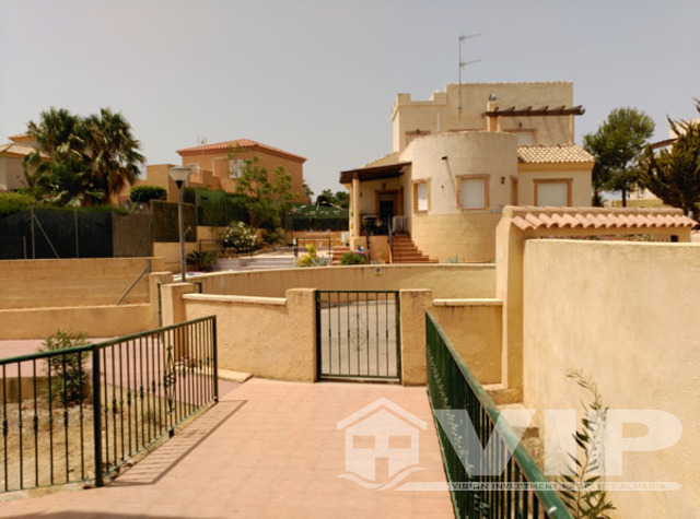 VIP7302R: Villa te koop in Vera, Almería