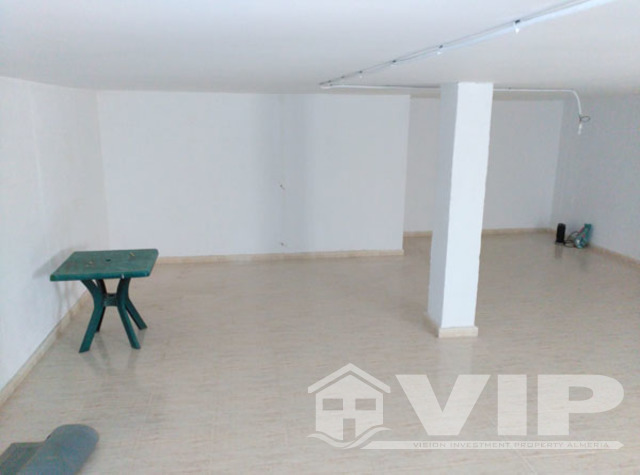 VIP7302R: Villa en Venta en Vera, Almería