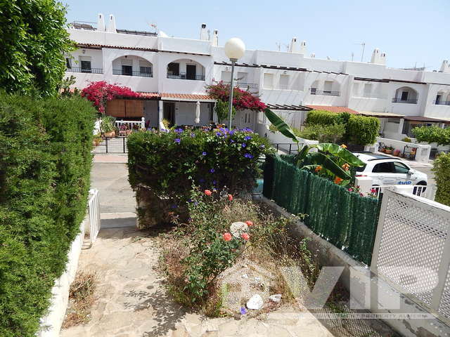 VIP7303: Townhouse for Sale in Mojacar Playa, Almería