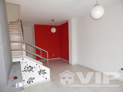 VIP7303: Rijtjeshuis te koop in Mojacar Playa, Almería