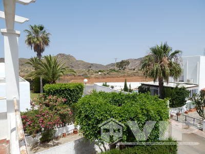 VIP7303: Townhouse for Sale in Mojacar Playa, Almería