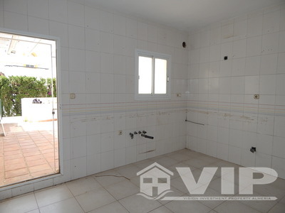 VIP7303: Townhouse for Sale in Mojacar Playa, Almería