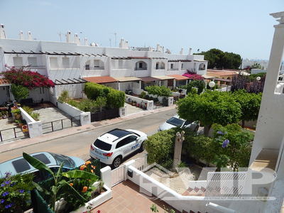 VIP7303: Rijtjeshuis te koop in Mojacar Playa, Almería