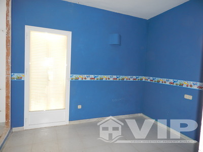 VIP7303: Townhouse for Sale in Mojacar Playa, Almería