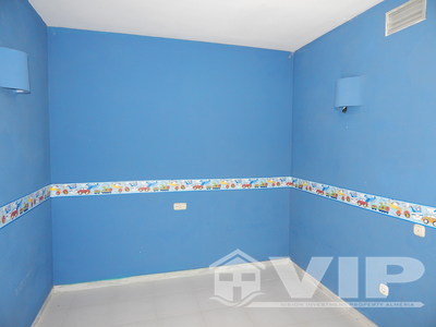 VIP7303: Townhouse for Sale in Mojacar Playa, Almería