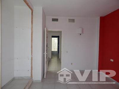 VIP7303: Townhouse for Sale in Mojacar Playa, Almería