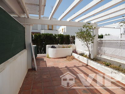 VIP7303: Rijtjeshuis te koop in Mojacar Playa, Almería