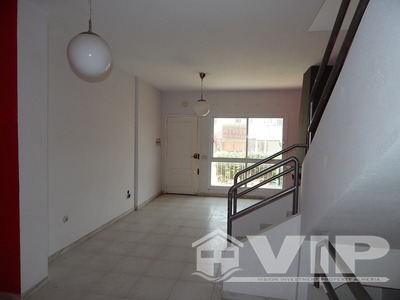 VIP7303: Townhouse for Sale in Mojacar Playa, Almería