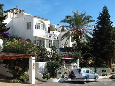 VIP7305: Villa for Sale in Mojacar Playa, Almería