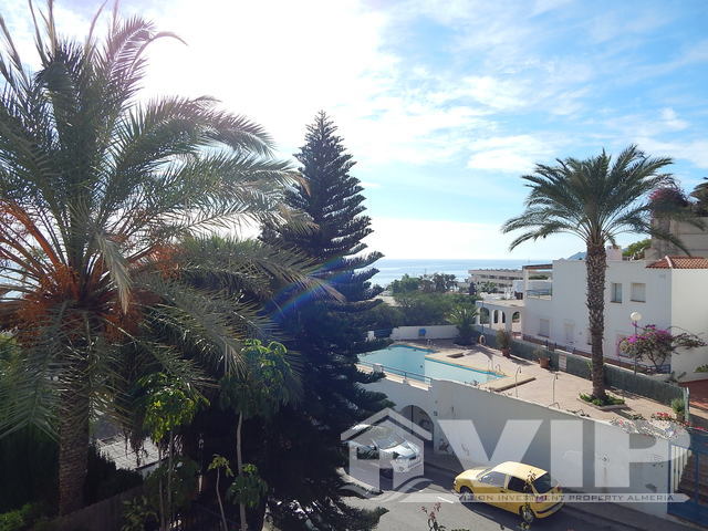 VIP7305: Villa à vendre dans Mojacar Playa, Almería