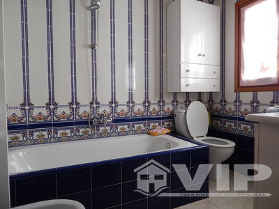 VIP7305: Villa for Sale in Mojacar Playa, Almería