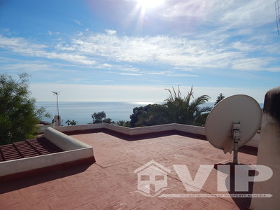 VIP7305: Villa for Sale in Mojacar Playa, Almería