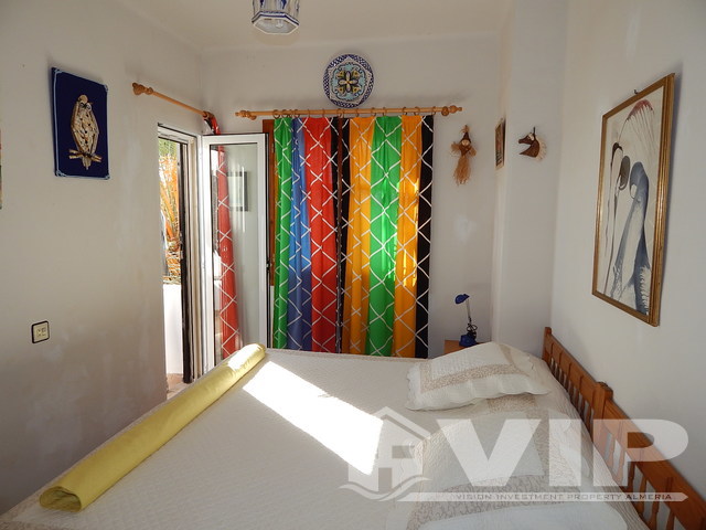 VIP7305: Villa à vendre dans Mojacar Playa, Almería