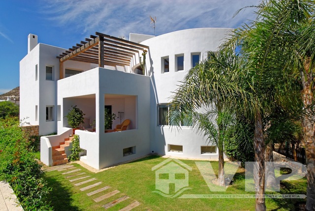 VIP7306: Villa for Sale in Aguamarga, Almería