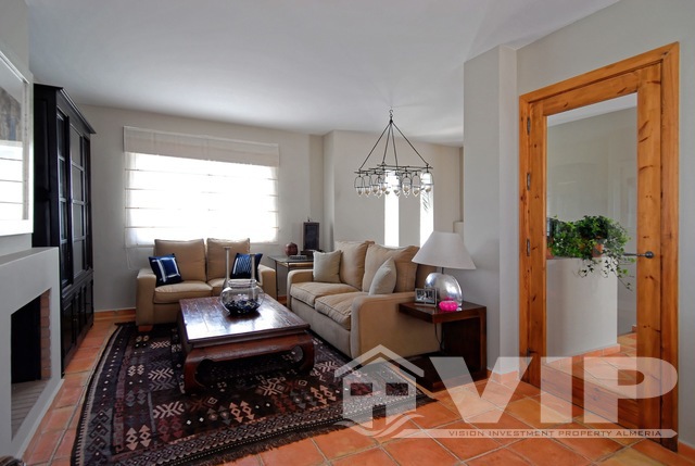 VIP7306: Villa à vendre dans Aguamarga, Almería