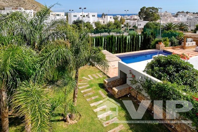 VIP7306: Villa for Sale in Aguamarga, Almería