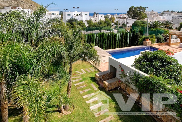 VIP7306: Villa for Sale in Aguamarga, Almería