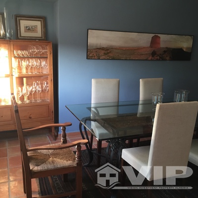 VIP7306: Villa for Sale in Aguamarga, Almería