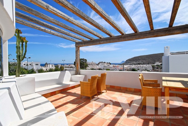 VIP7306: Villa zu Verkaufen in Aguamarga, Almería