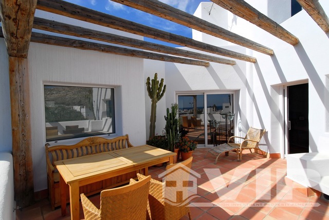 VIP7306: Villa for Sale in Aguamarga, Almería