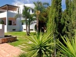 VIP7306: Villa à vendre dans Aguamarga, Almería