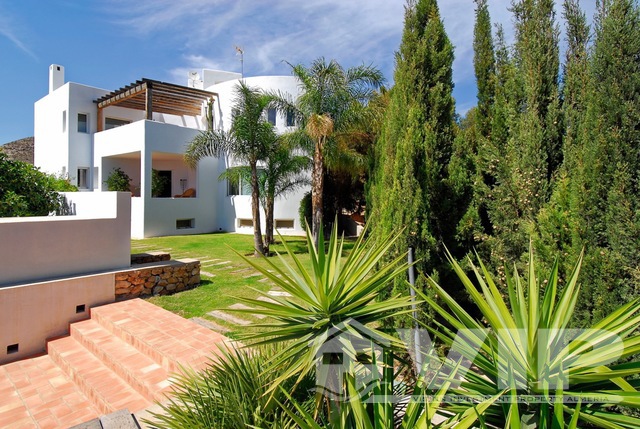 VIP7306: Villa for Sale in Aguamarga, Almería