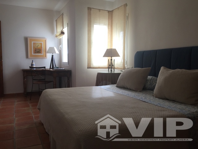 VIP7306: Villa à vendre dans Aguamarga, Almería