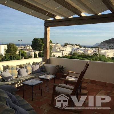 VIP7306: Villa for Sale in Aguamarga, Almería