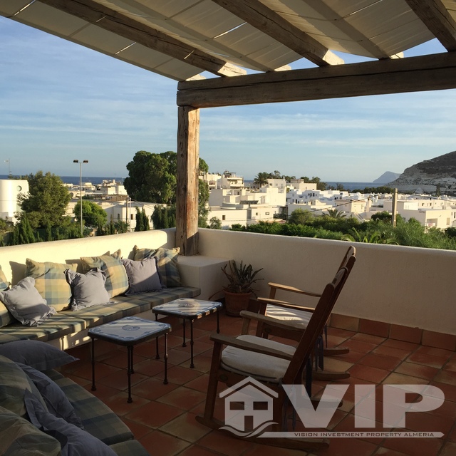 VIP7306: Villa en Venta en Aguamarga, Almería
