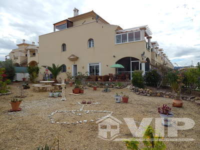 VIP7307: Appartement te koop in Los Gallardos, Almería