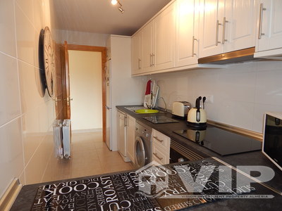 VIP7307: Appartement te koop in Los Gallardos, Almería