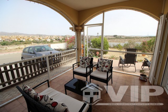 VIP7307: Appartement te koop in Los Gallardos, Almería