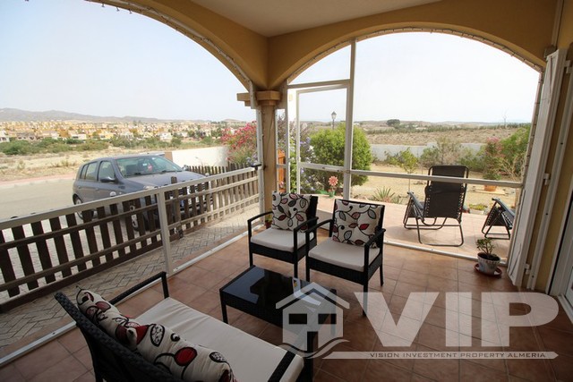 VIP7307: Apartment for Sale in Los Gallardos, Almería