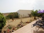 VIP7307: Appartement te koop in Los Gallardos, Almería