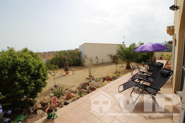 VIP7307: Appartement te koop in Los Gallardos, Almería