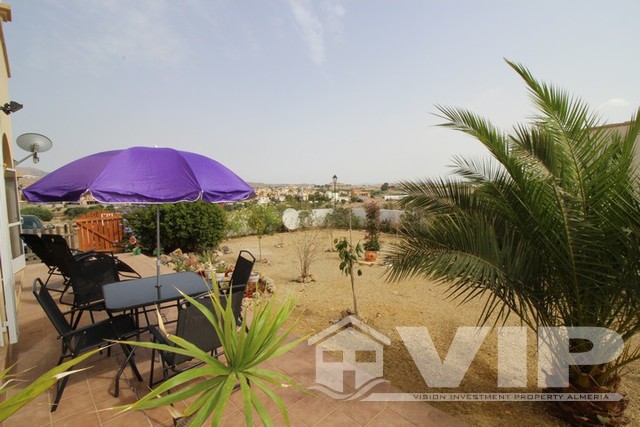 VIP7307: Appartement te koop in Los Gallardos, Almería