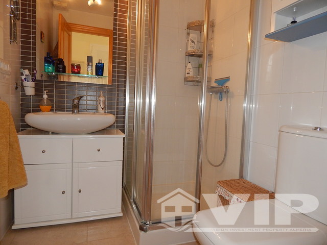 VIP7307: Appartement à vendre dans Los Gallardos, Almería