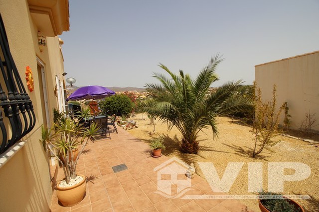 VIP7307: Apartamento en Venta en Los Gallardos, Almería