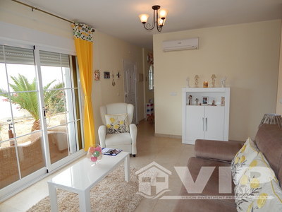 VIP7307: Appartement te koop in Los Gallardos, Almería