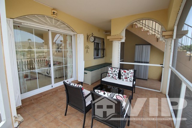 VIP7307: Appartement à vendre dans Los Gallardos, Almería